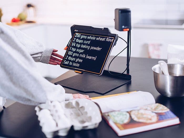 MagniLink iTAB - image 6