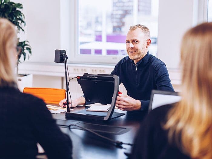 MagniLink iTAB - image 4