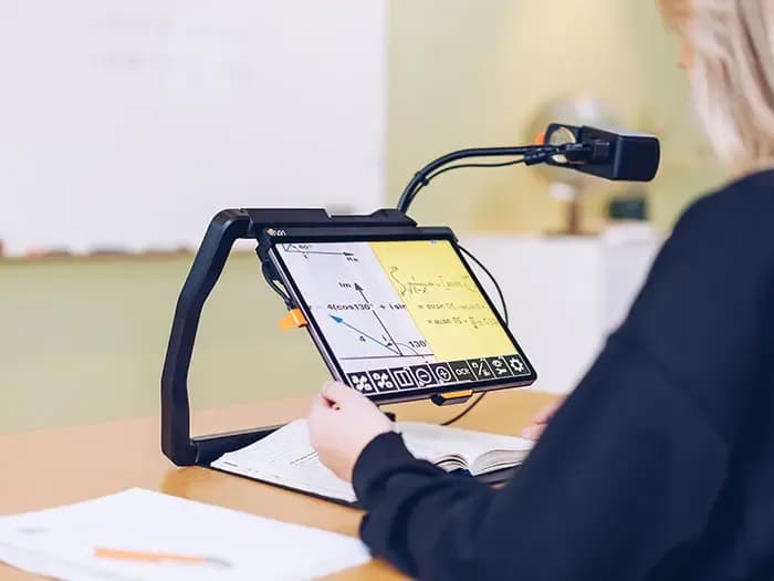 MagniLink iTAB - image 8