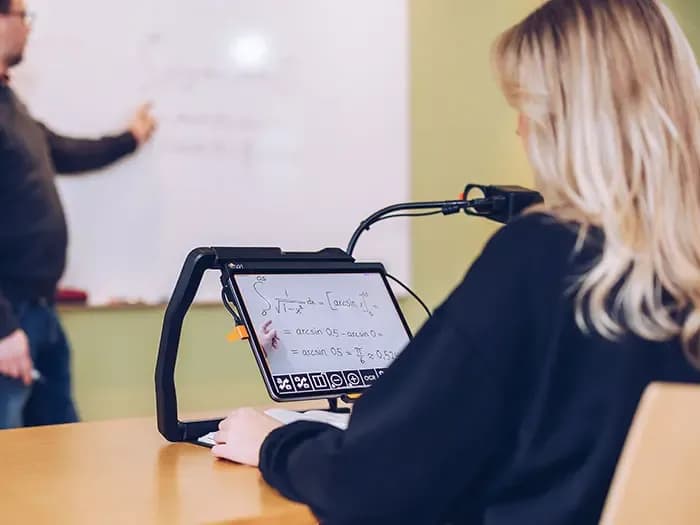 MagniLink iTAB - image 9